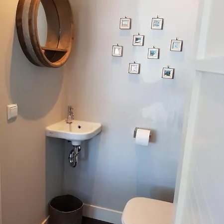 Apartment Klein