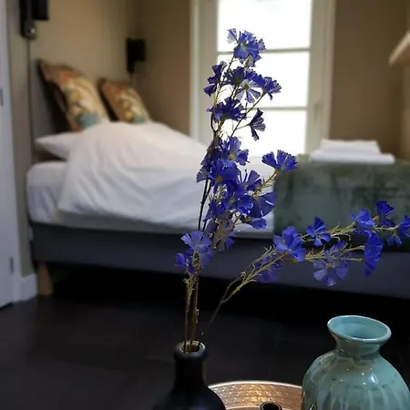 Apartment Klein Schoorl
