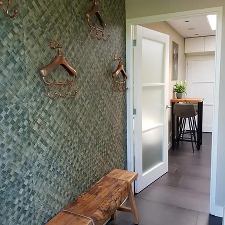 Klein Apartment Schoorl