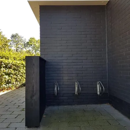 Apartamento Klein Schoorl