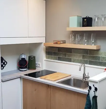 Klein Apartment