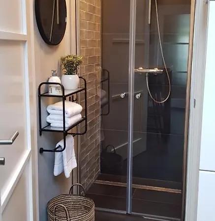 Apartment Klein *