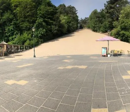 Apartamento Klein Schoorl