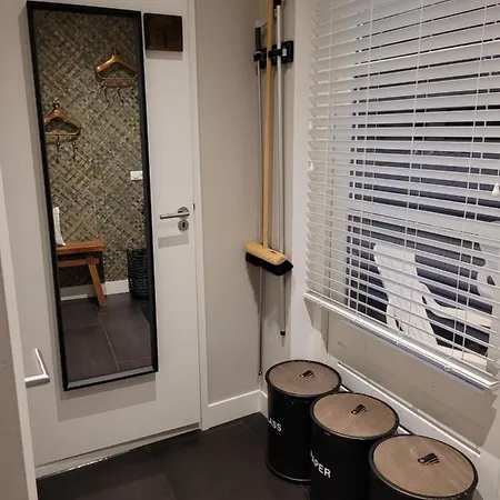 Apartment Klein *