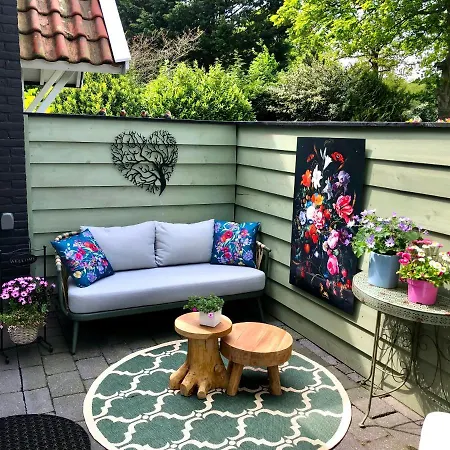 Apartman Klein *