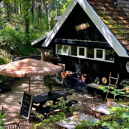 Klein Apartment