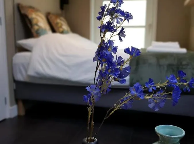 Lägenhet Klein Schoorl