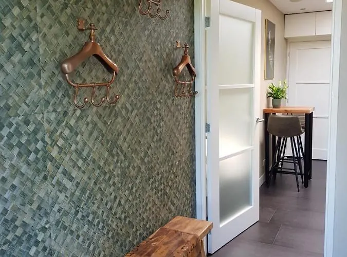 Klein Lägenhet Schoorl