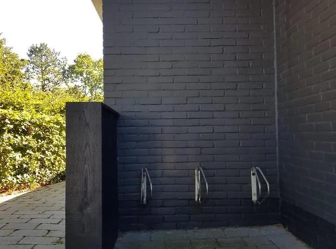 Lägenhet Klein Schoorl