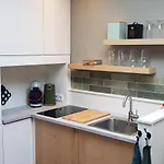 Klein Lägenhet