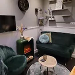 Lägenhet Klein Schoorl